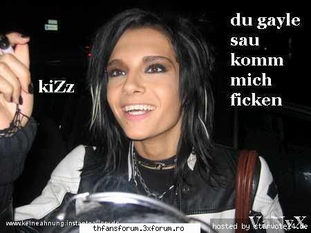 Avetzi poze cu Bill cu suvite albe? - bill_mad_angel - Bill