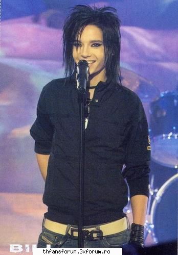 bill i love u!ich libede avetzi poze cu bill cu suvite albe?