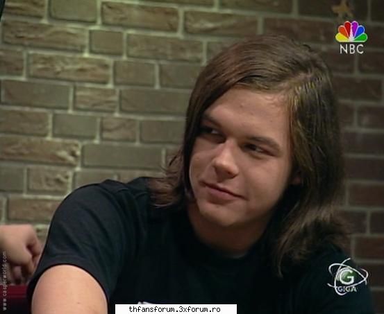 Photos with Georg!!! - Poze cu Georg, shi-ncep yo!!! - Georg