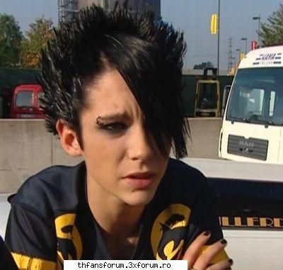 Pictures with Billi! - Incep yo sa pun poze cu Bill! - Bill