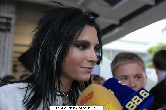 Pictures with Billi! - Tom_4_ever - Bill