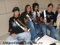 Pictures with Tomy! - infinitygirl4tom - Tom