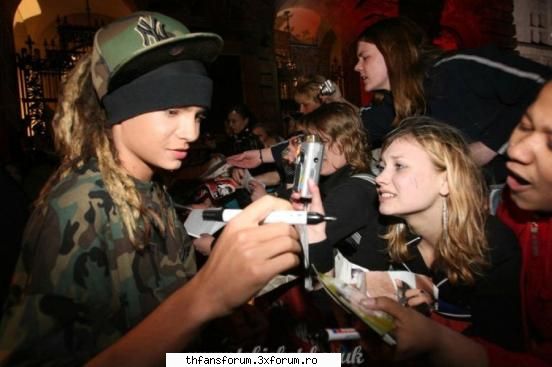 Pictures with Tomy! - Tom_4_ever - Tom