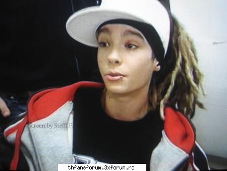 Pictures with Tomy! - stai k mai poon shy yo!!! - Tom