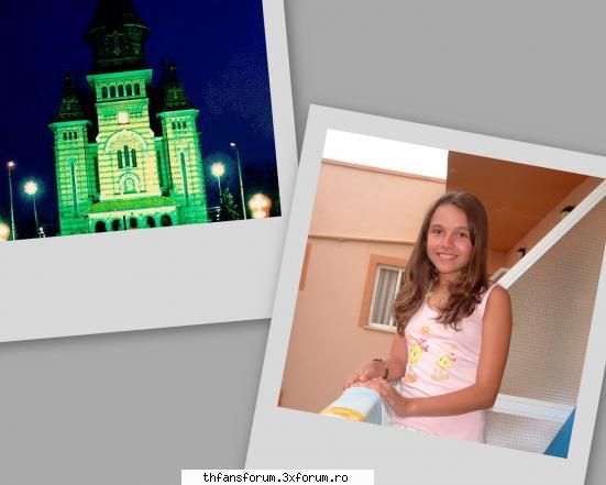 Poze cu noi! - a treia: P.S aia cu mine a fost facuta asta-vara - Poze cu noi!