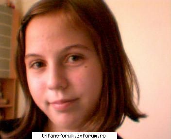 Sa ne cunoastem mai bine...! - salut! ma cheama diana , am 14 ani , suint din - Despre noi!